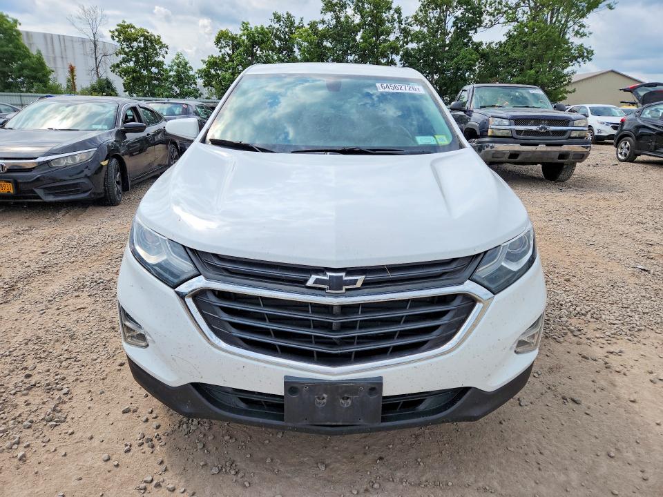Aukcja sprzedaży 2018 Chevrolet Equinox, vin: 2GNAXSEV1J6205889, numer aukcji: 64562726