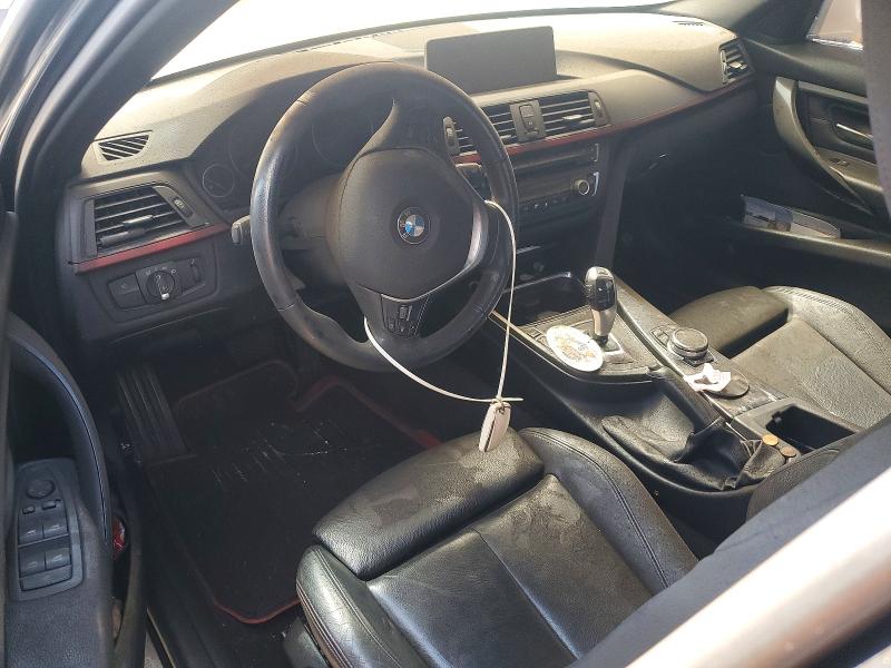 Продажа на аукционе авто 2015 Bmw 328, vin: WBA3B5G53FNS17024, номер лота: 67093506