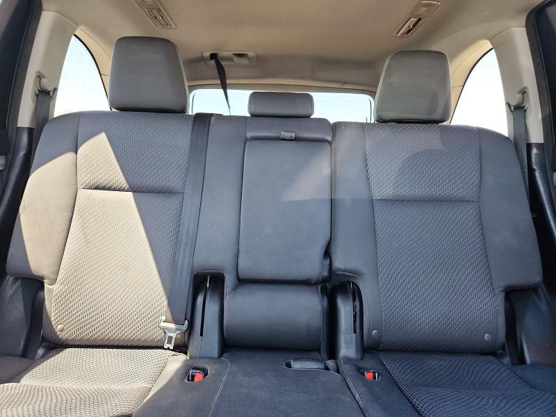 Aukcja sprzedaży 2015 Toyota Highlander, vin: 5TDZARFH4FS012132, numer aukcji: 66586376