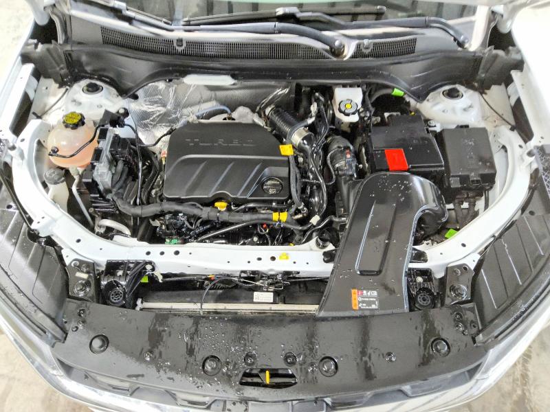 2025 Chevrolet Trax მანქანა იყიდება აუქციონზე, vin: KL77LHEP3SC233346, აუქციონის ნომერი: 66604656