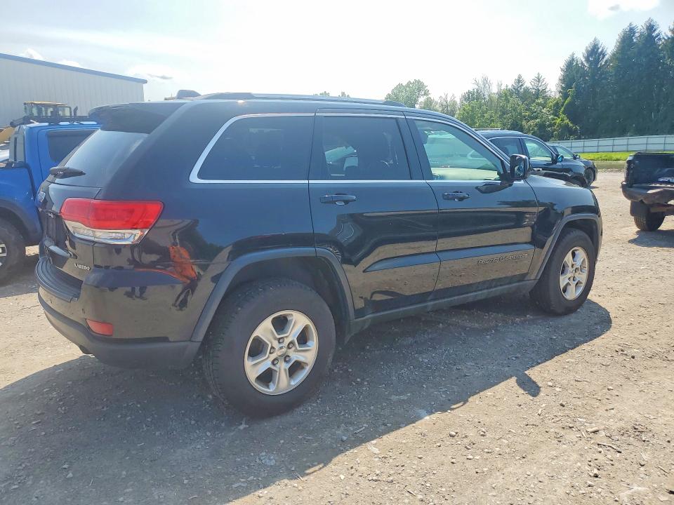 Aukcja sprzedaży 2017 Jeep Grand Cherokee, vin: 1C4RJFAGXHC963906, numer aukcji: 64050496