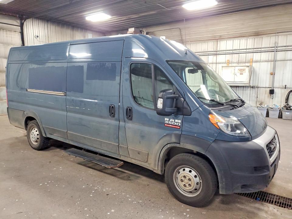 Aukcja sprzedaży 2021 Ram Promaster 3500, vin: 3C6MRVJG3ME544464, numer aukcji: 65562216