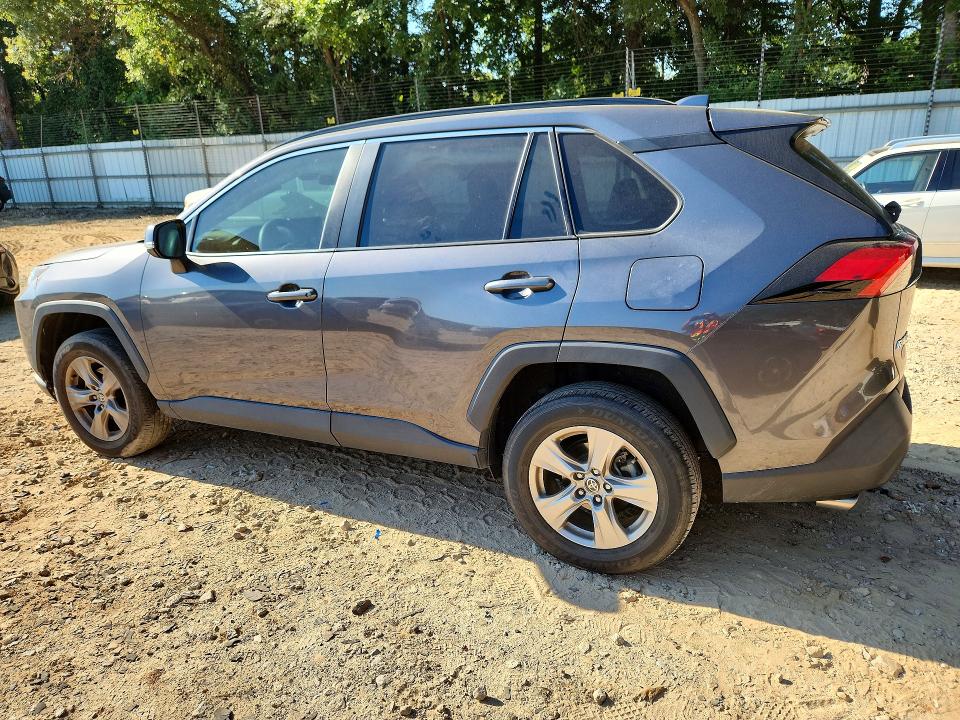 Продажа на аукционе авто 2023 Toyota Rav4, vin: 2T3W1RFV8PC241228, номер лота: 66506046