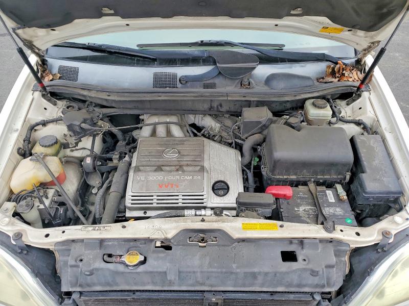 Продажа на аукционе авто 2002 Lexus Rx, vin: JTJHF10U020278388, номер лота: 65182666