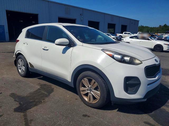 Продаж на аукціоні авто 2017 Kia Sportage, vin: KNDPM3AC5H7211890, номер лоту: 64817346