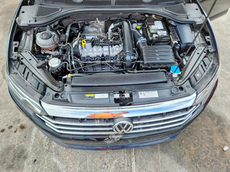 Продаж на аукціоні авто 2019 Volkswagen Jetta, vin: 3VWCB7BU1KM132407, номер лоту: 65879946