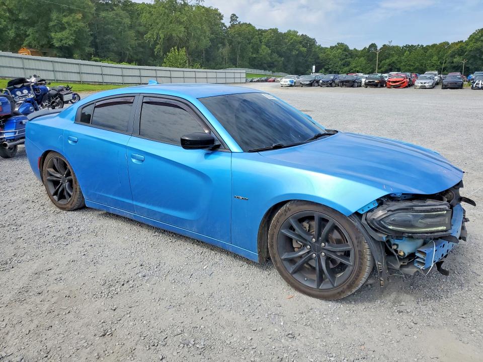 Aukcja sprzedaży 2016 Dodge Charger, vin: 2C3CDXCT5GH127241, numer aukcji: 66383846