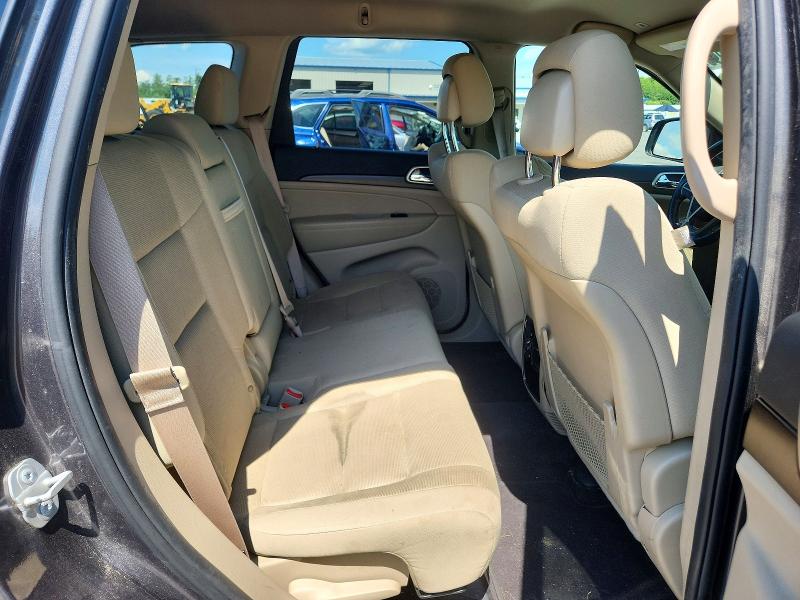 Продажа на аукционе авто 2017 Jeep Grand Cherokee, vin: 1C4RJFAG3HC962919, номер лота: 64269096