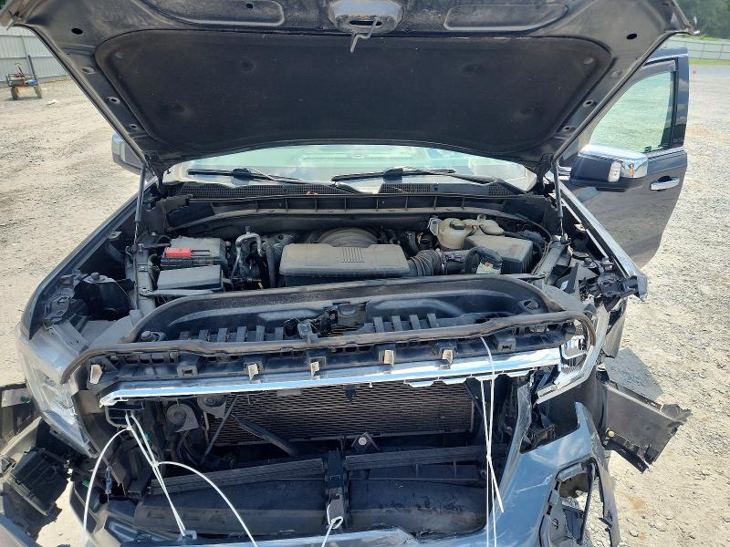 Продажа на аукционе авто 2019 Gmc Sierra, vin: 1GTU9FELXKZ257453, номер лота: 64533966