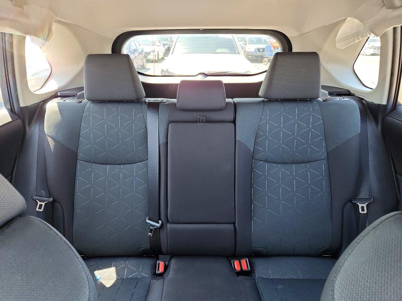 Aukcja sprzedaży 2025 Toyota Rav4, vin: 2T3B1RFV6SC543057, numer aukcji: 63192816