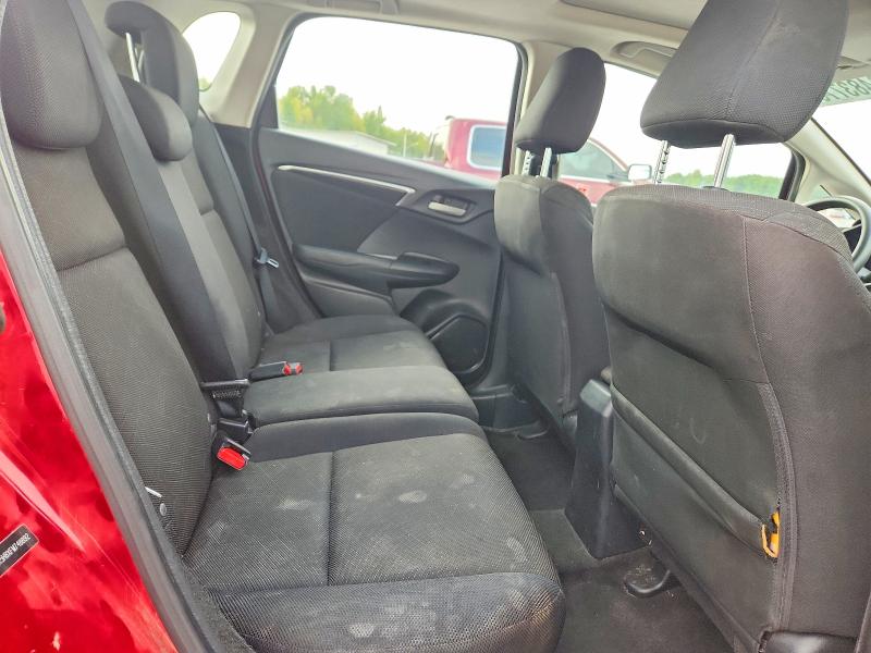 Aukcja sprzedaży 2015 Honda Fit, vin: 3HGGK5H8XFM748892, numer aukcji: 66483776