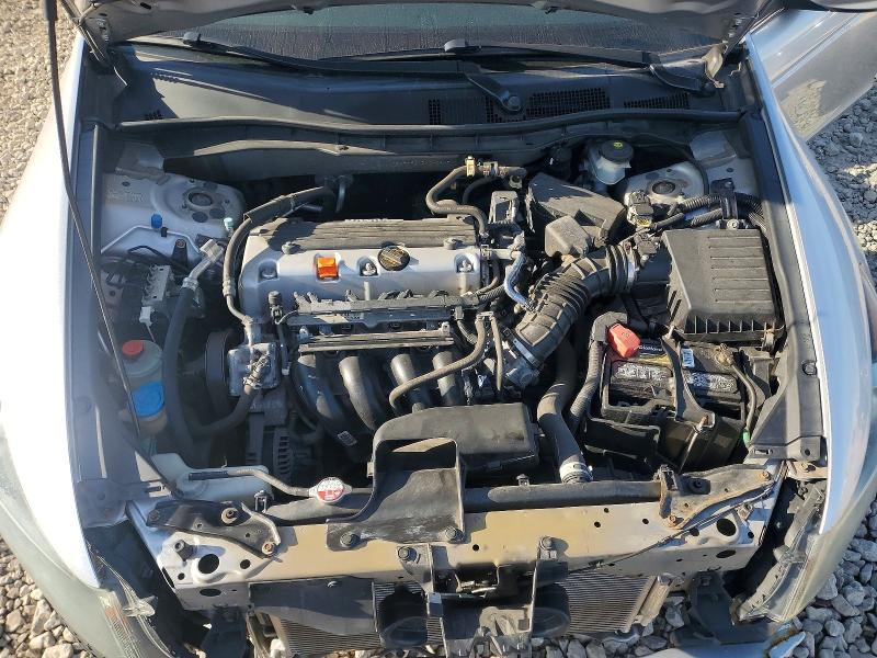 Продажа на аукционе авто 2011 Honda Accord, vin: 1HGCP2F30BA046349, номер лота: 66279926