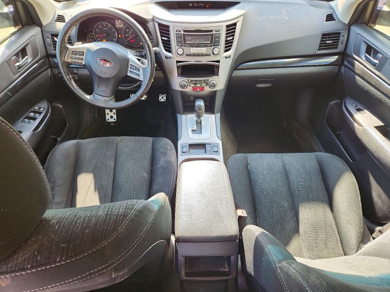 Aukcja sprzedaży 2013 Subaru Legacy, vin: 4S3BMBG67D3040437, numer aukcji: 65507726