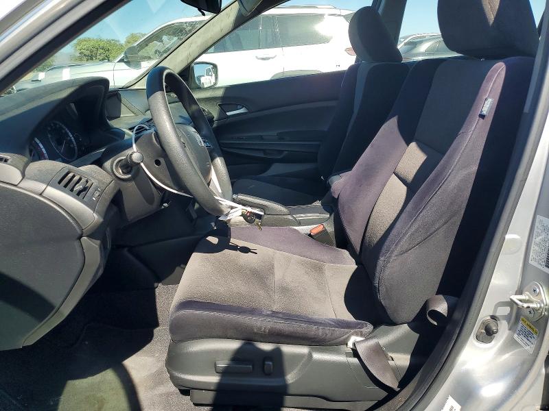 Aukcja sprzedaży 2008 Honda Accord, vin: JHMCP26478C037876, numer aukcji: 64415766