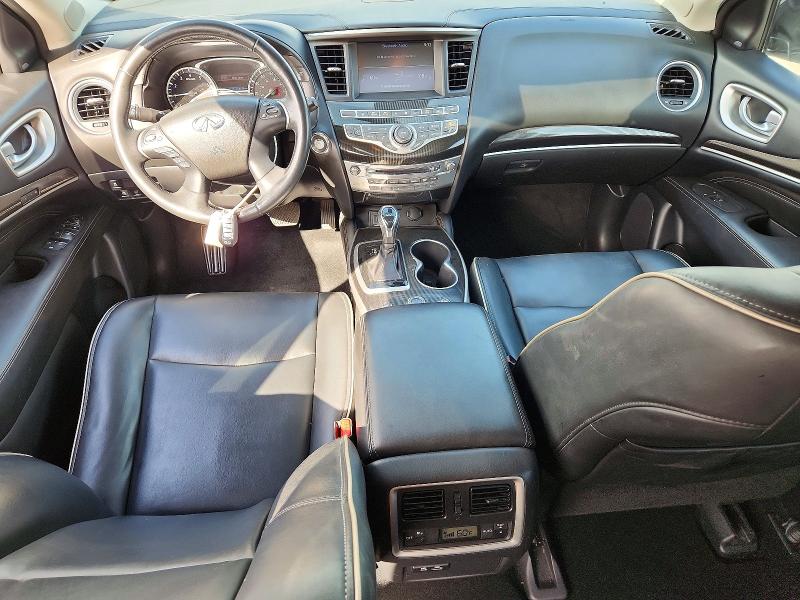 Aukcja sprzedaży 2020 Infiniti Qx60, vin: 5N1DL0MN3LC510808, numer aukcji: 66811606