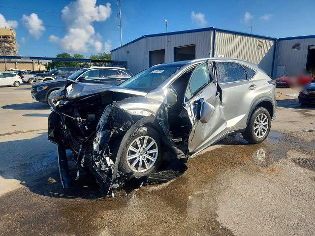 Aukcja sprzedaży 2019 Lexus Nx 300, vin: JTJBARBZ4K2188774, numer aukcji: 64267236