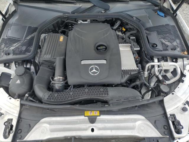 Продажа на аукционе авто 2018 Mercedes-benz C, vin: WDDWF4KB5JR348975, номер лота: 65734156