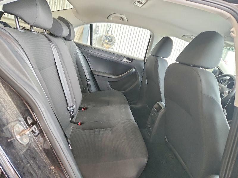 Aukcja sprzedaży 2016 Volkswagen Jetta, vin: 3VW267AJXGM307994, numer aukcji: 64249646