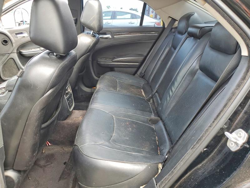 Aukcja sprzedaży 2017 Chrysler 300c, vin: 2C3CCAEG1HH662620, numer aukcji: 63756966