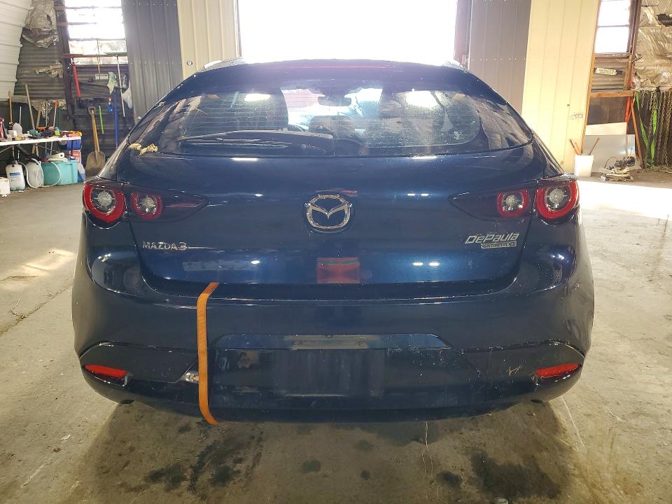 63685266 :رقم المزاد ، JM1BPAJL5N1513149 vin ، 2022 Mazda 3 مزاد بيع
