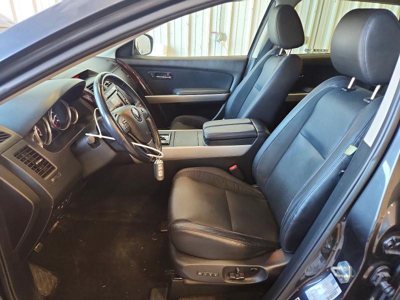 Aukcja sprzedaży 2015 Mazda Cx-9, vin: JM3TB3DA7F0456475, numer aukcji: 65941866