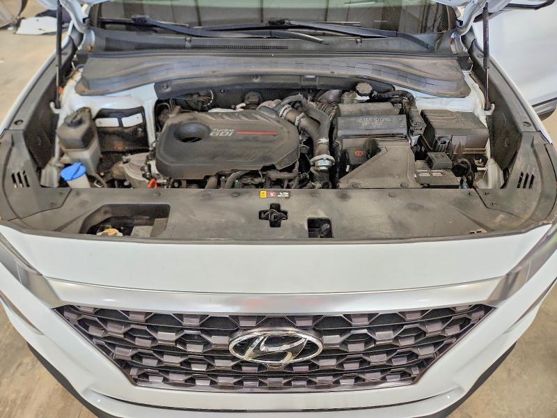Aukcja sprzedaży 2019 Hyundai Santa Fe, vin: 5NMS53AA0KH053481, numer aukcji: 65558786