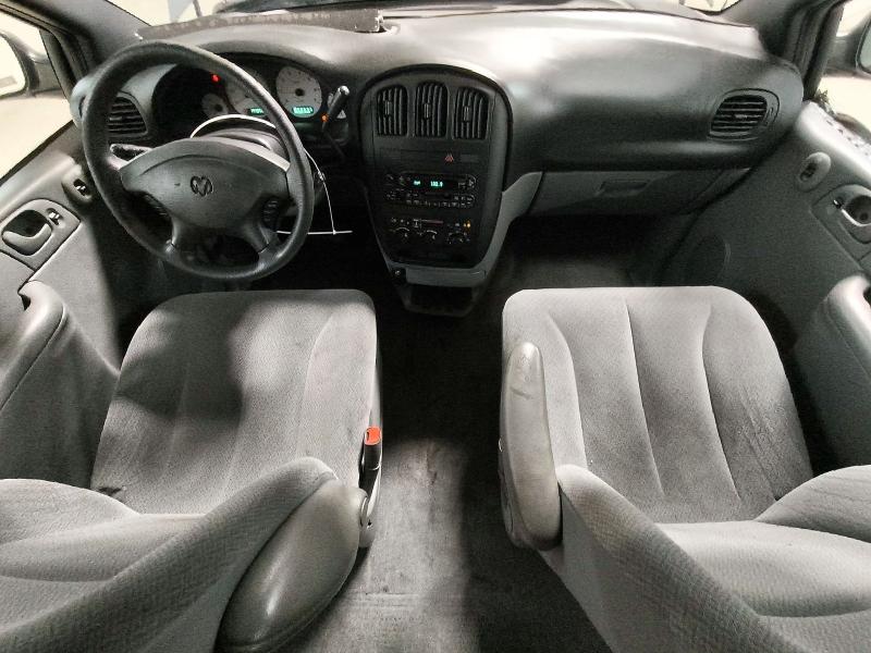 Aukcja sprzedaży 2004 Dodge Grand Caravan, vin: 1D4GP24R44B584012, numer aukcji: 63540496