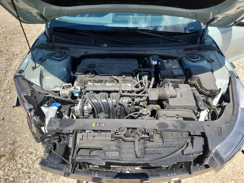 Aukcja sprzedaży 2025 Kia K4, vin: 3KPFT4DE2SE072665, numer aukcji: 63244536