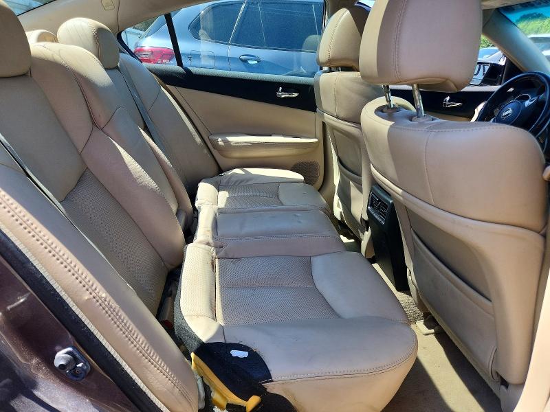 Продажа на аукционе авто 2012 Nissan Maxima, vin: 1N4AA5AP7CC819185, номер лота: 63099846