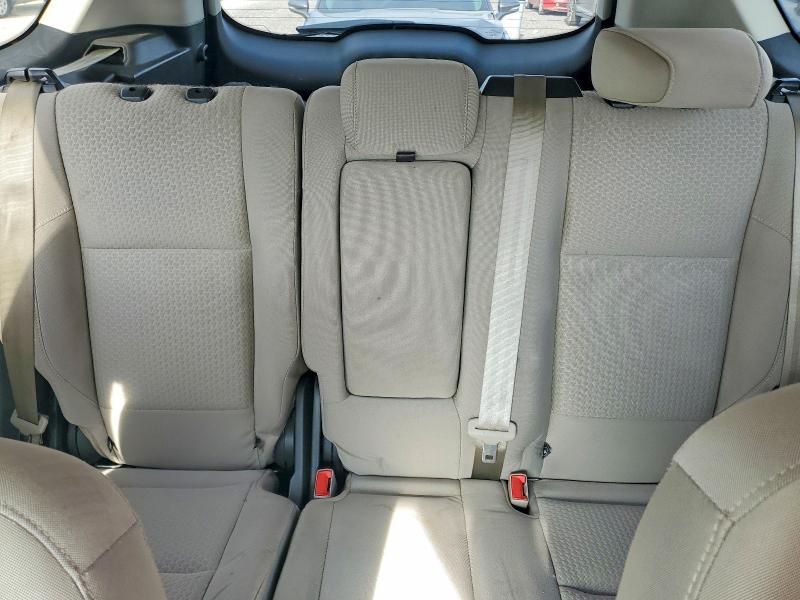 2017 Ford Escape მანქანა იყიდება აუქციონზე, vin: 1FMCU0GD6HUC23315, აუქციონის ნომერი: 65815046