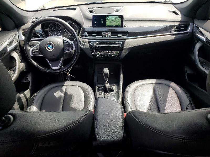 Aukcja sprzedaży 2018 Bmw X1, vin: WBXHT3C38J5L26282, numer aukcji: 64514316