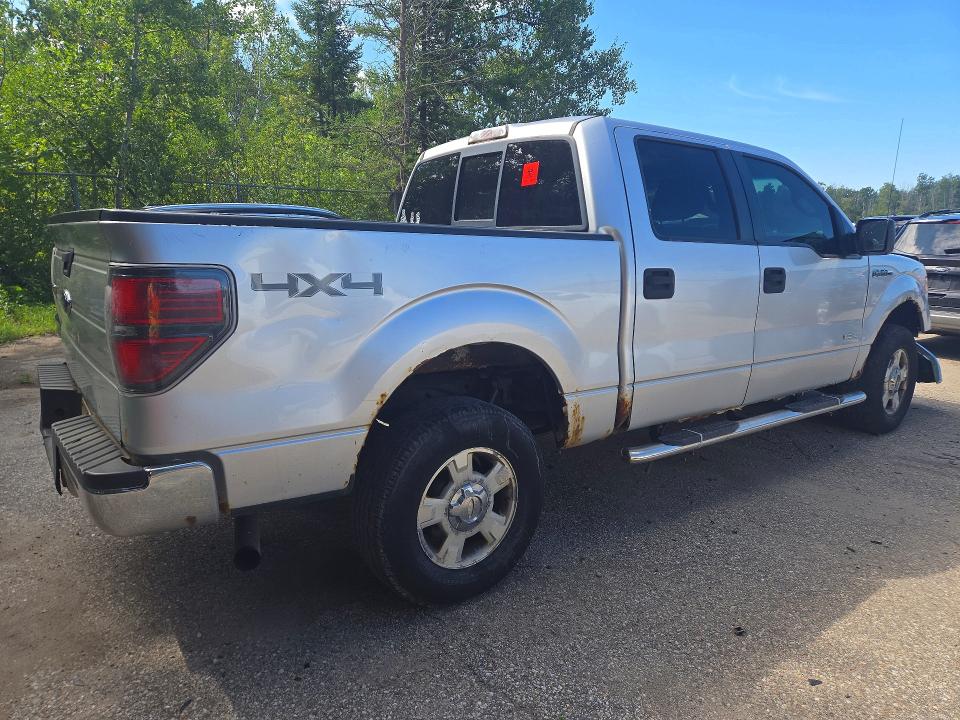 Продаж на аукціоні авто 2011 Ford F150, vin: 1FTFW1ET4BFC14782, номер лоту: 66667276