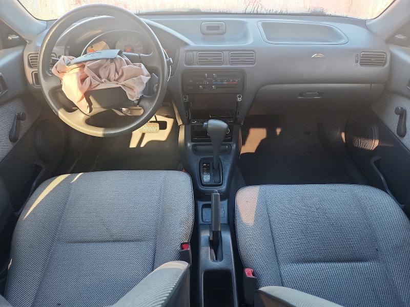 1995 Toyota Tercel მანქანა იყიდება აუქციონზე, vin: JT2EL56E4S7011535, აუქციონის ნომერი: 65082196