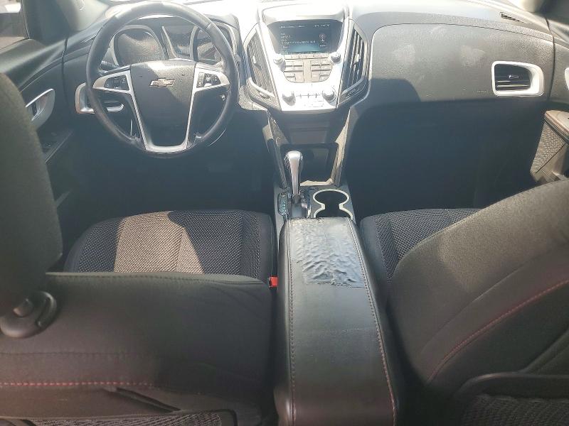 Продаж на аукціоні авто 2012 Chevrolet Equinox, vin: 2GNALDEK5C1179942, номер лоту: 63874196