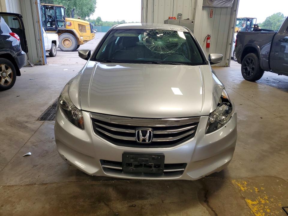 64491166 :رقم المزاد ، 1HGCP2F39CA176325 vin ، 2012 Honda Accord مزاد بيع