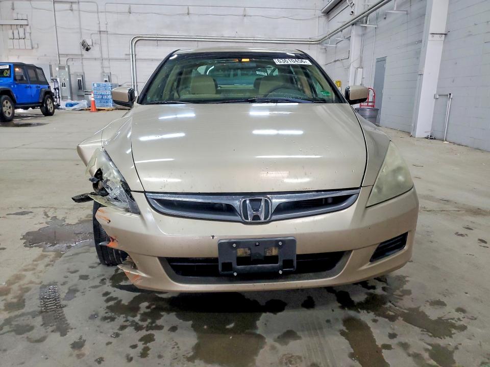 Продажа на аукционе авто 2007 Honda Accord, vin: 1HGCM56497A014753, номер лота: 63610456