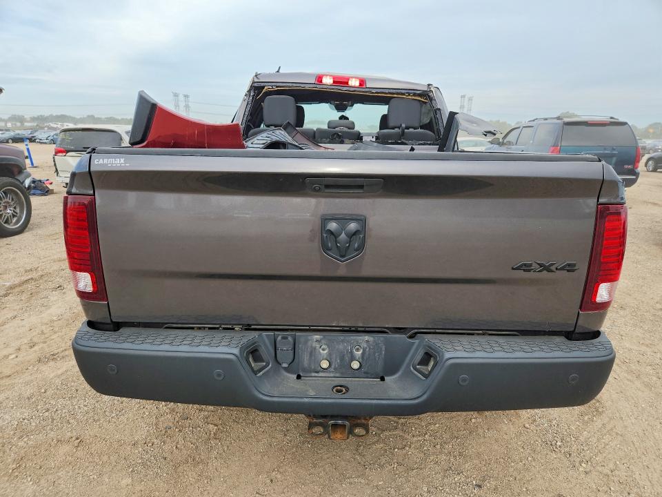Продажа на аукционе авто 2021 Ram 1500 Classic, vin: 1C6RR7GG7MS513899, номер лота: 65326986