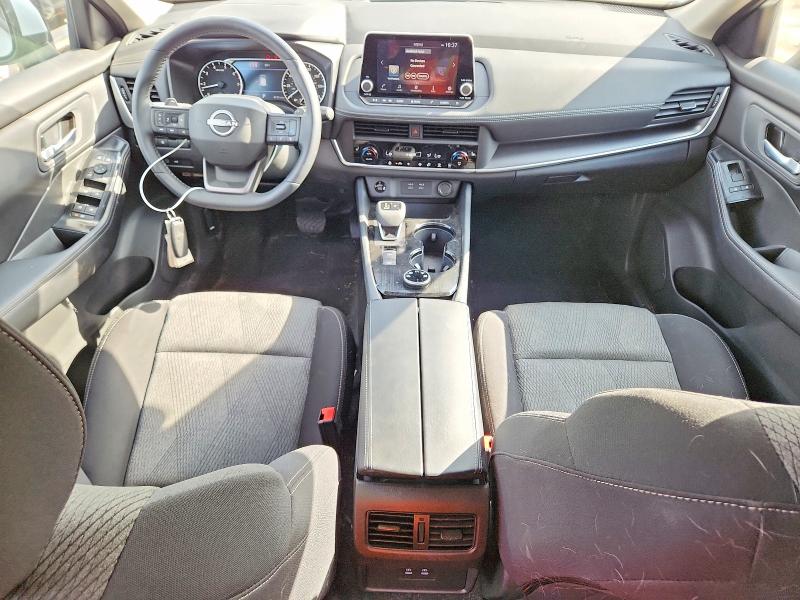 Aukcja sprzedaży 2026 Nissan Rogue, vin: 5N1BT3BB7TC751482, numer aukcji: 66005576