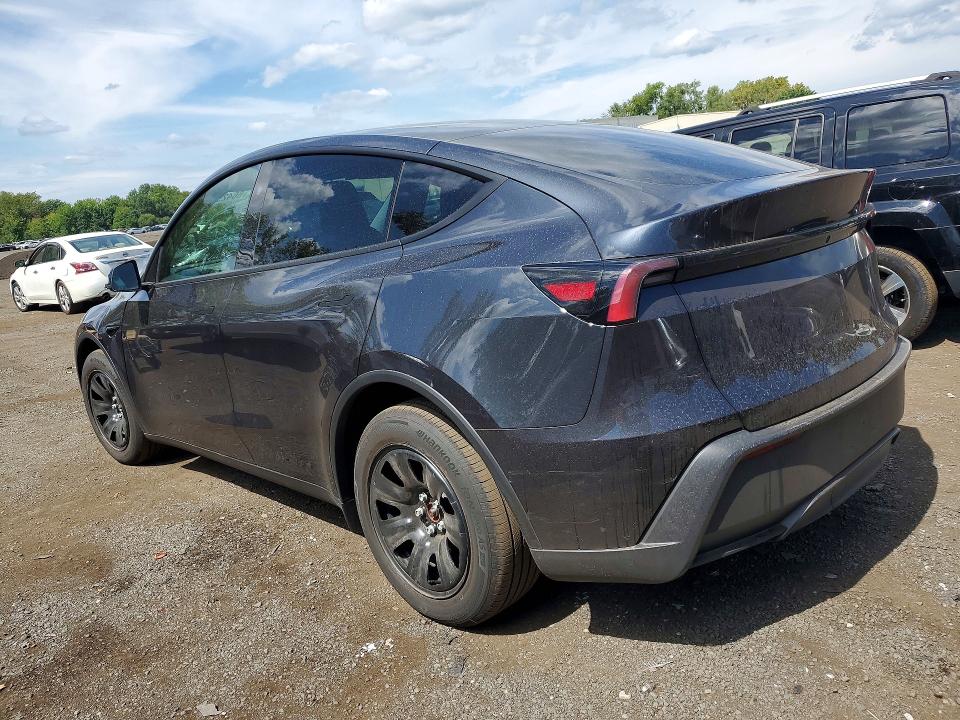 Aukcja sprzedaży 2026 Tesla Model Y, vin: 7SAYGDEE7TA636477, numer aukcji: 66429376