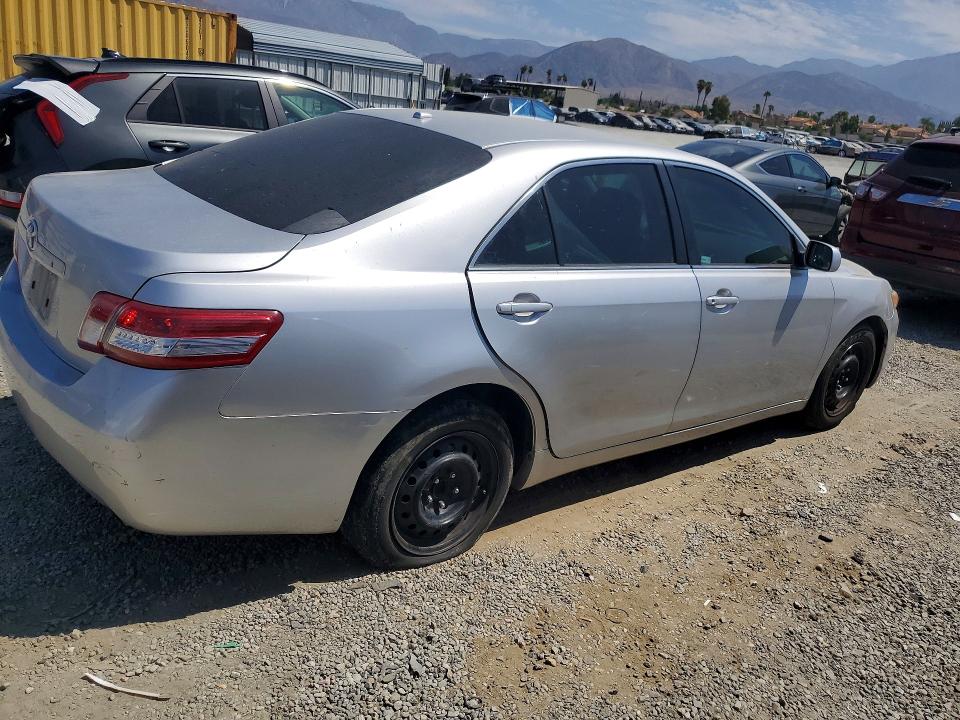 Aukcja sprzedaży 2011 Toyota Camry, vin: 4T4BF3EK7BR120460, numer aukcji: 63690906
