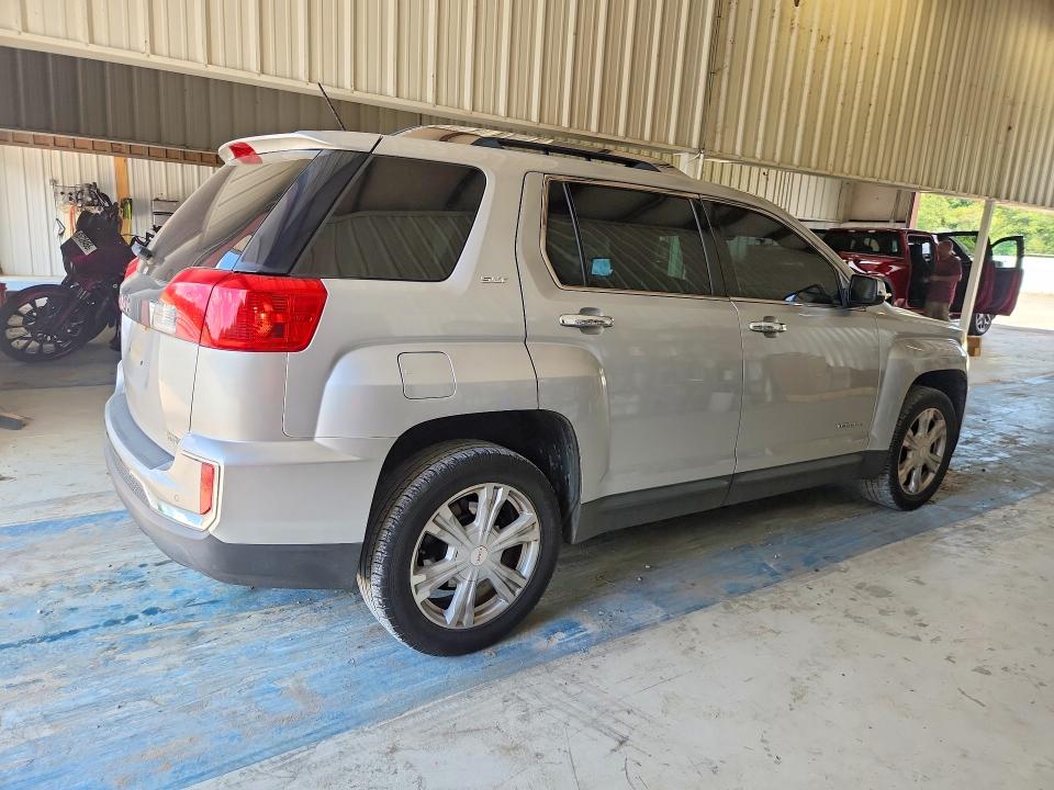 Aukcja sprzedaży 2016 Gmc Terrain, vin: 2GKALPEK7G6145668, numer aukcji: 66583236