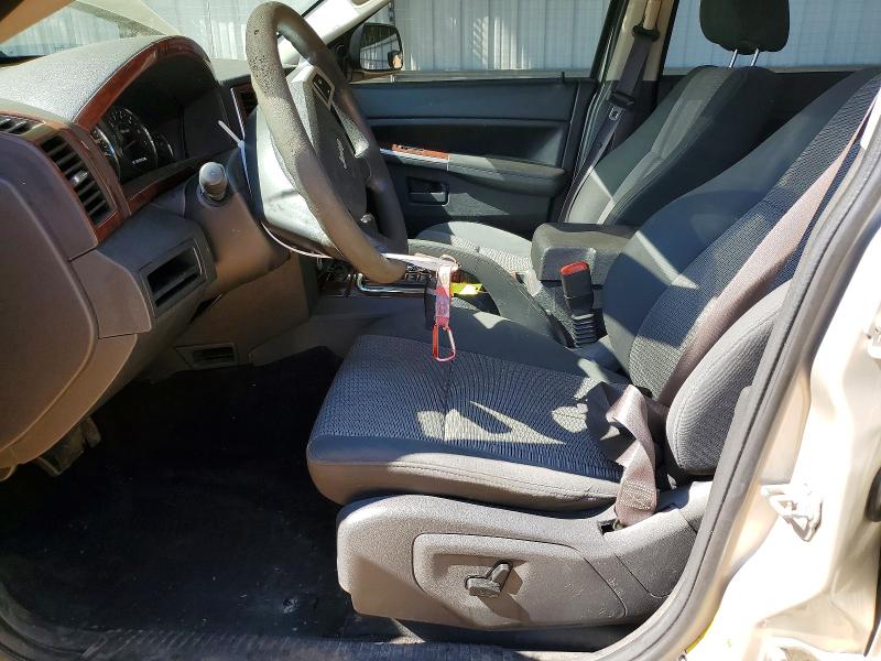 Продаж на аукціоні авто 2008 Jeep Grand Cherokee, vin: 1J8GS48K78C154598, номер лоту: 65799526