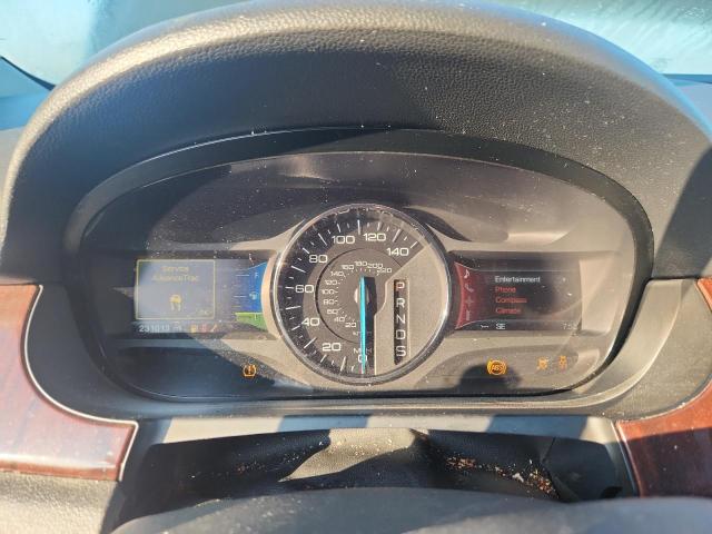 65394866 :رقم المزاد ، 2FMDK4KC8DBC38477 vin ، 2013 Ford Edge مزاد بيع