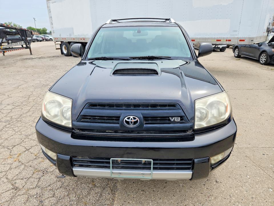 Aukcja sprzedaży 2004 Toyota 4runner, vin: JTEBT14RX40042921, numer aukcji: 67245646