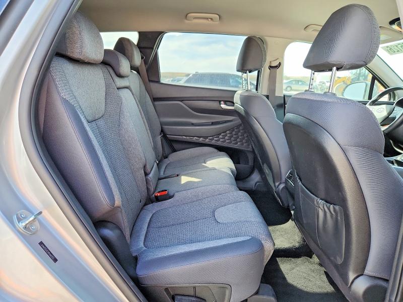 Продажа на аукционе авто 2023 Hyundai Santa Fe, vin: 5NMS2DAJ1PH642013, номер лота: 65865126