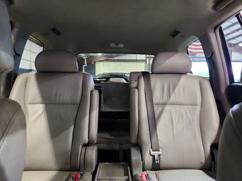 63891936 :رقم المزاد ، JTEES43A482013311 vin ، 2008 Toyota Highlander مزاد بيع