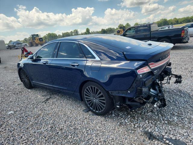 Aukcja sprzedaży 2018 Lincoln Mkz, vin: 3LN6L5G91JR601823, numer aukcji: 64696896