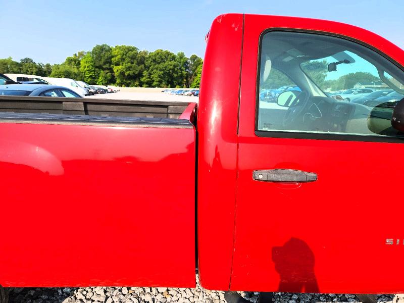 63483226 :رقم المزاد ، 1GCPCPEX3AZ152727 vin ، 2010 Chevrolet Silverado مزاد بيع