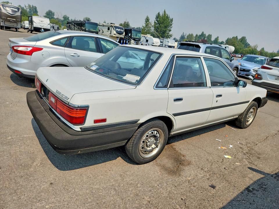 Продаж на аукціоні авто 1989 Toyota Camry, vin: JT2SV24E5K3377946, номер лоту: 63908756