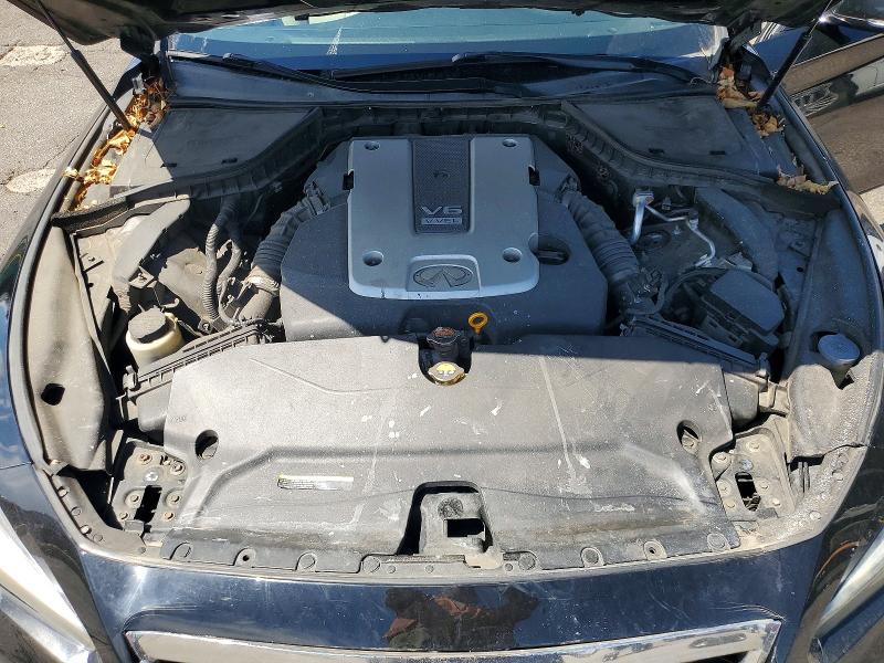 Продаж на аукціоні авто 2014 Infiniti Q50, vin: JN1BV7AR0EM703522, номер лоту: 66822346
